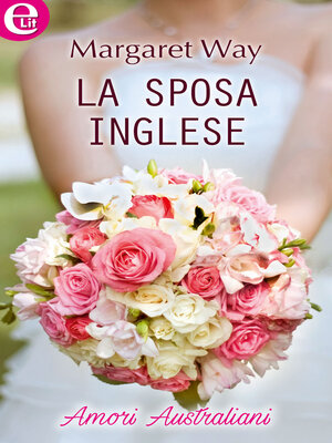 cover image of La sposa inglese